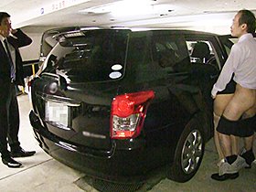 デカ尻先生！〜ボクの先生は性処理係〜　サンプル画像02